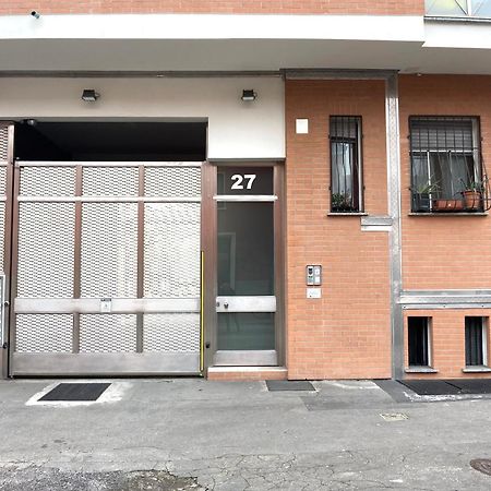 Appartement G&G House -Bilocale Vicino M5 Istria E M3 Maciachini à Milan Extérieur photo