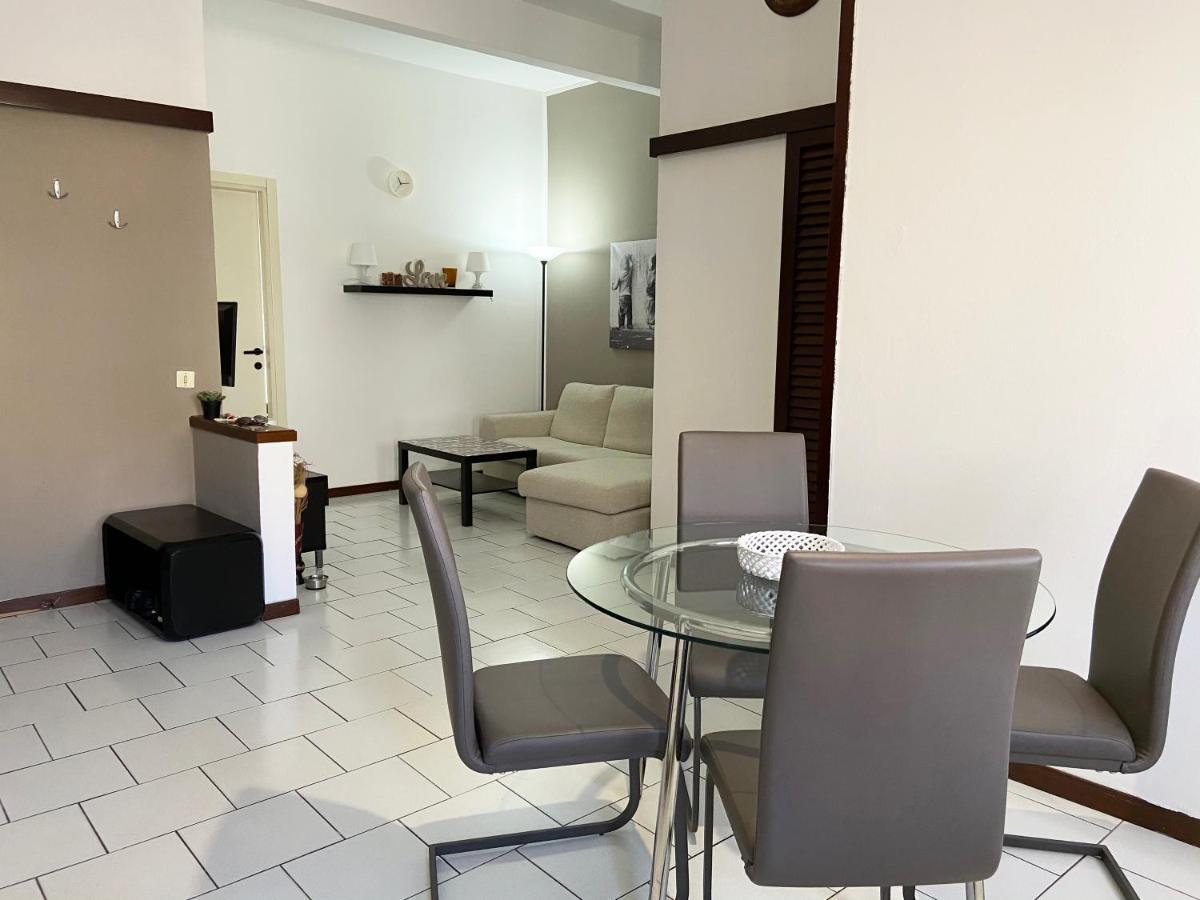 Appartement G&G House -Bilocale Vicino M5 Istria E M3 Maciachini à Milan Extérieur photo