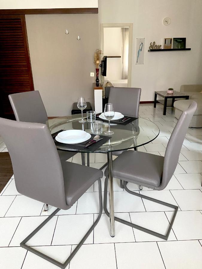 Appartement G&G House -Bilocale Vicino M5 Istria E M3 Maciachini à Milan Extérieur photo