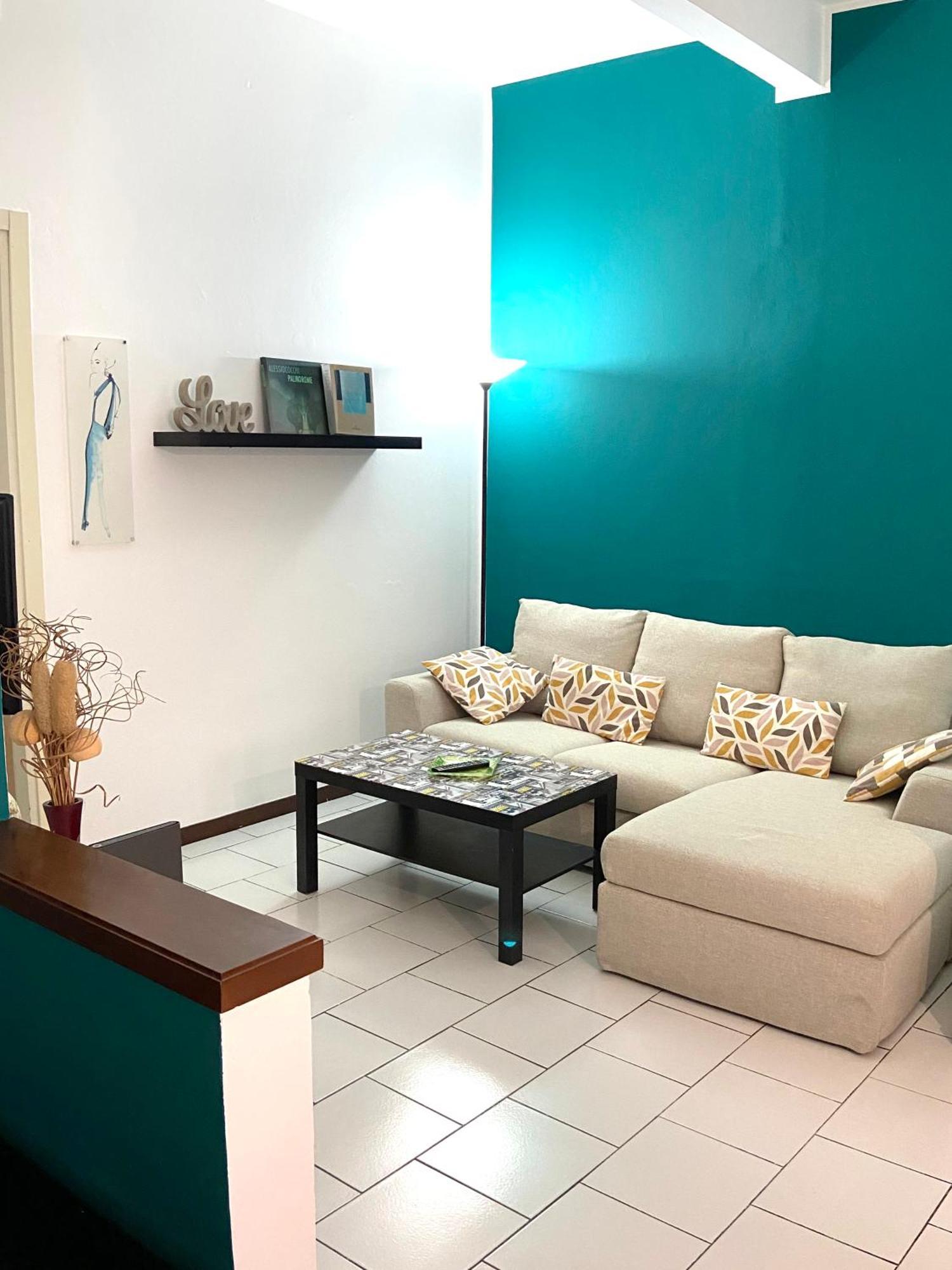 Appartement G&G House -Bilocale Vicino M5 Istria E M3 Maciachini à Milan Extérieur photo
